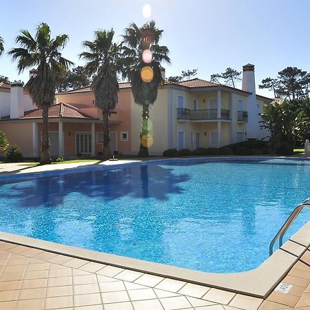 Amoreira  Praia Del Rei Beach 3 Pools מראה חיצוני תמונה