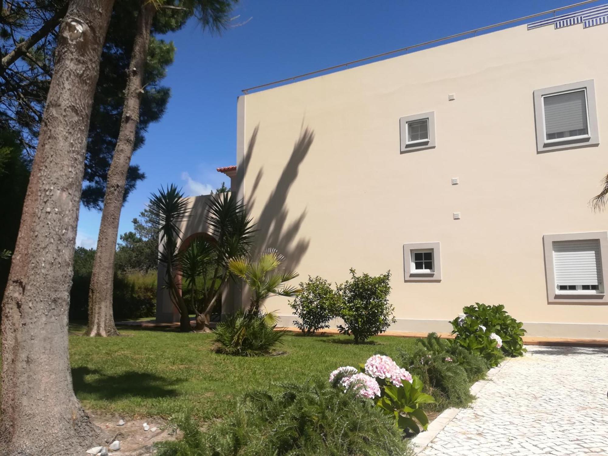 Amoreira  Praia Del Rei Beach 3 Pools חדר תמונה