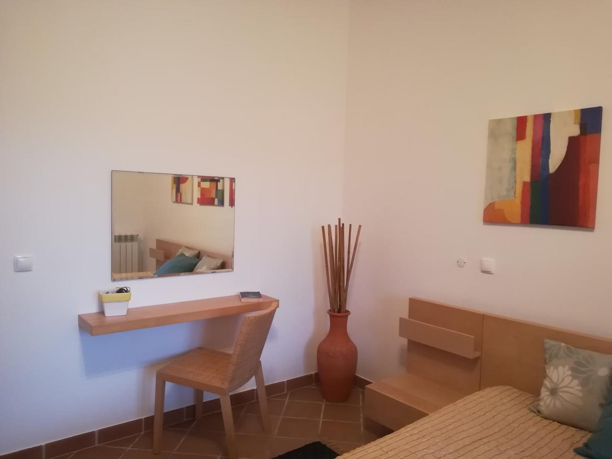 Amoreira  Praia Del Rei Beach 3 Pools מראה חיצוני תמונה